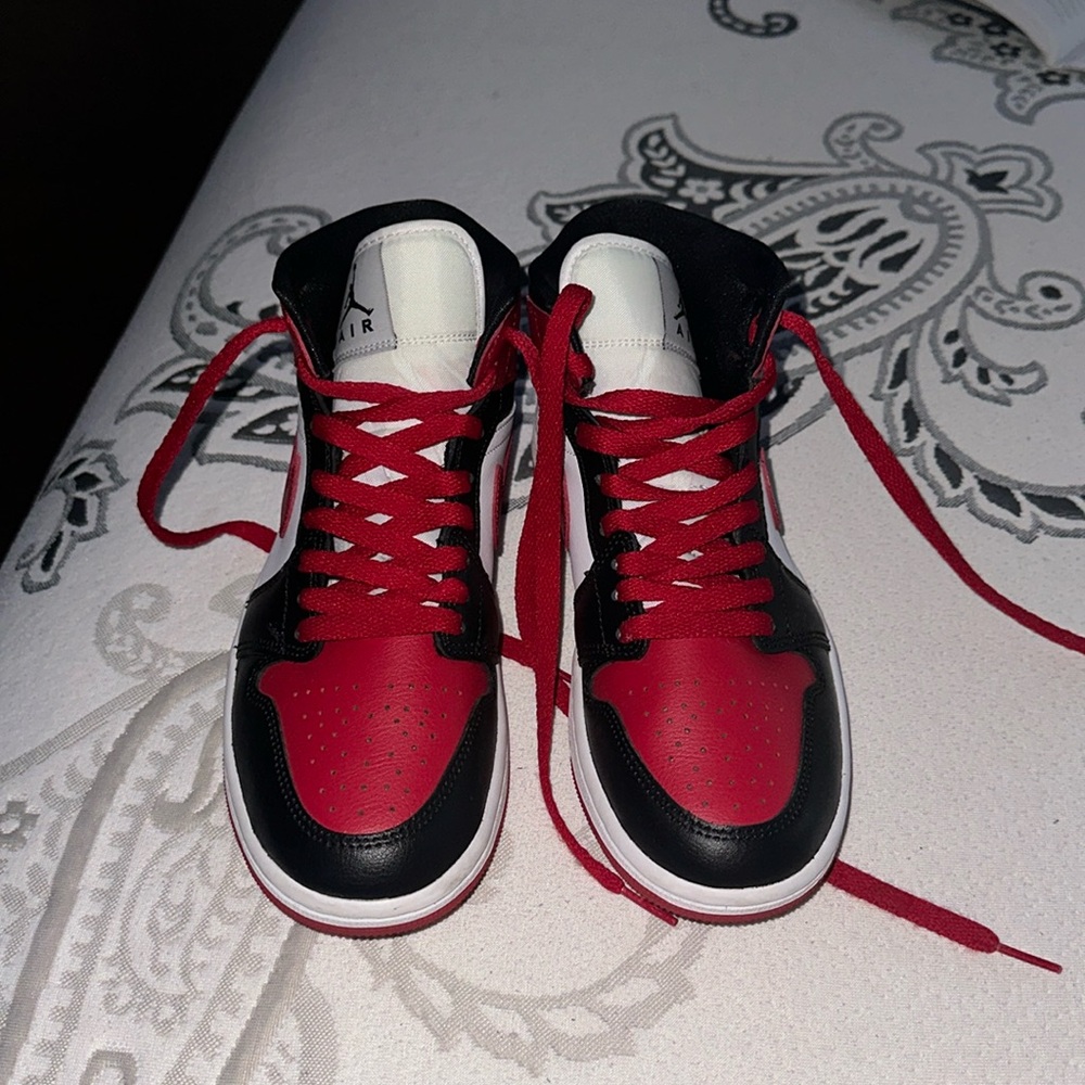 Air Jordan 1 High